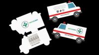 Ambulance Seedstick