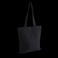 Intrepid Cotton Canvas Shopper Tote Bag 8Oz