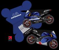 Motorbike Seedsticks®
