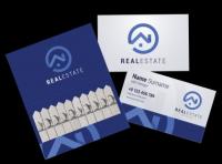 Business Card Seedsticks®