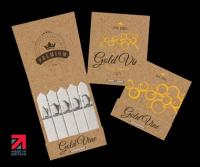Small Standard Seedsticks® Kraft