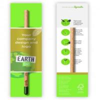 Sprout Customised Pencils & Standard Sleeve