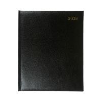 Collins Management Quarto Business Week-to-View Diary with Appointments