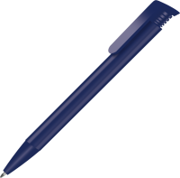 Albion Colour Ballpoint Pen - Dark Blue