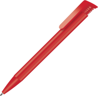 Albion Colour Ballpoint Pen - Red