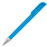 Alaska Frost Ballpoint Pen - Aqua