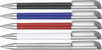 Alaska Deluxe Ballpoint Pen