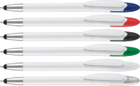 Atomic USB Ballpoint Pen
