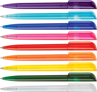 Alaska Diamond Ballpoint Pen