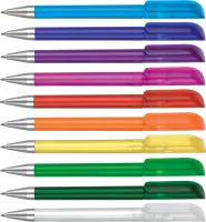 Alaska Frost Ballpoint Pen