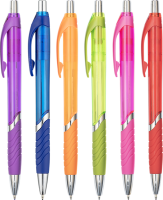 Athena Diamond Ballpoint Pen