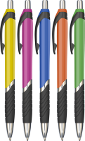 Athena Colour Ballpoint Pen