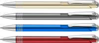 Amazon Metal Ballpoint Pen