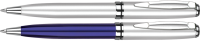 Consul Metal Ballpoint Pen