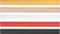 Carpenters Wooden Pencil
