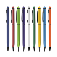 Cheviot-i Noir Metal Ballpoint Pen