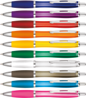 Contour Standard Ballpoint Pen