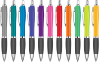 Contour Colour Ballpoint Pen