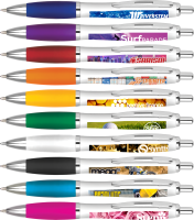 Contour Digital Extra Ballpoint Pen