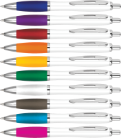 Contour Extra Ballpoint Pen