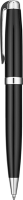 Carrick Metal Ballpoint Pen - Black