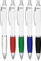 Contour Biofree Ballpoint Pen