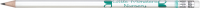 Biofree Argente Wooden Pencil