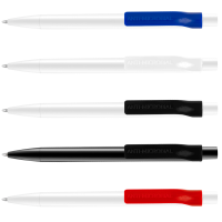 Actipol Biofree Ballpoint Pen