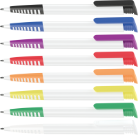 Albion Grip Ballpoint Pen