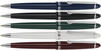 Alpine Chrome Ballpoint Pen
