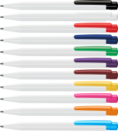Supersaver Extra Ballpoint Pen