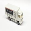 Delivery Truck