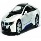 BMW i8 Car Model, 12cm - Model Car