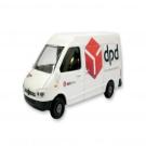 Panel Van Model, 9cm - Model Van