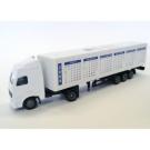 Calendar Truck Model 19cm - Model Truck