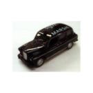 London Traditional Taxi Model 7cm Model Taxi