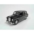 London Traditional Taxi Model 12cm Model Taxi