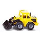 Front Loader Digger Construction Model 7.5cm - Model Digger