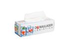 Beam Tissue Box