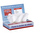 Classic 50 Plus Tissue Box