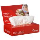 Classic 100 Plus Tissue Box