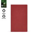 Shiro 100% Recycled Medium Ruled Notebook