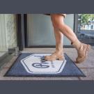 Promoscrape Floor Mat