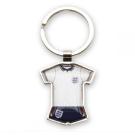 Sport Kit Shaped Keyring - Single Sided (Bespoke)