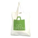 Printed Organic Flat Bag