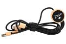 ORSA PRO Bamboo 5-in-1 Charging Cable