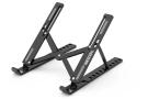 ARGON LITE Portable Adjustable Laptop Stand – 7-Level Height, Foldable Design