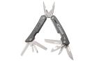 CALVO 11-in-1 Stainless Steel Multi-Tool Pliers