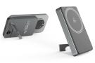 KAYRA MagSafe Power Bank with Folding Stand & LED Display – 10,000 mAh