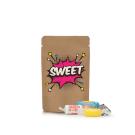 Retro Sweet Powch - 50g - Kraft